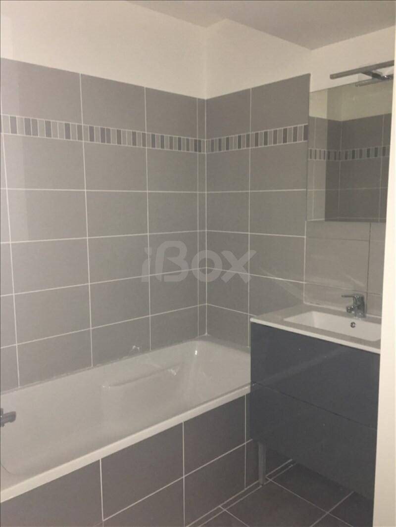 Appartement à louer, 39m², Toulon