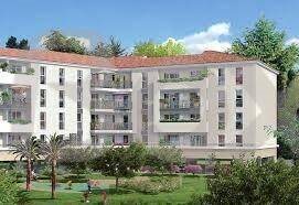 Appartement à louer, 39m², Toulon