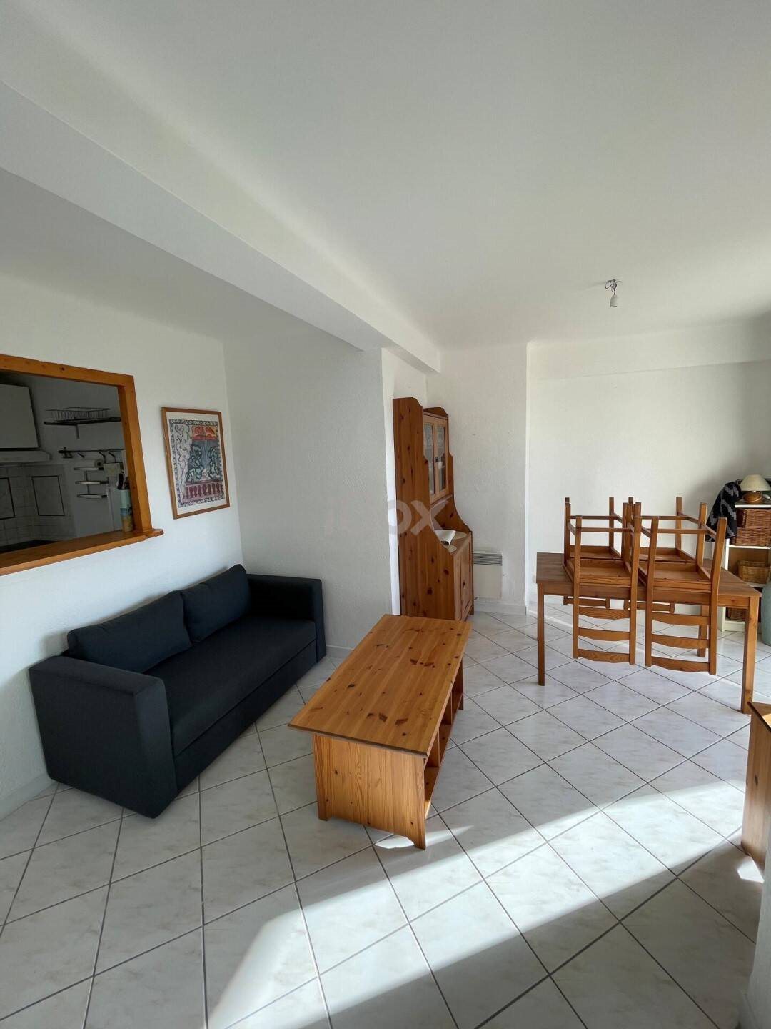 Appartement à louer, 35m², Toulon