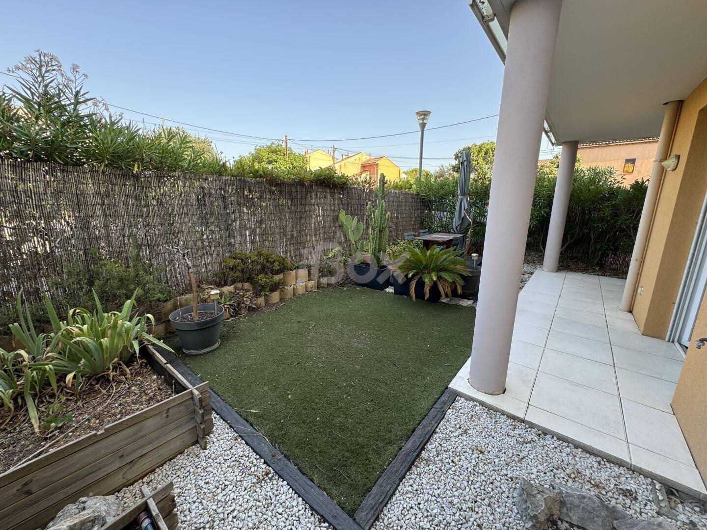 Appartement à louer, 56m², Toulon