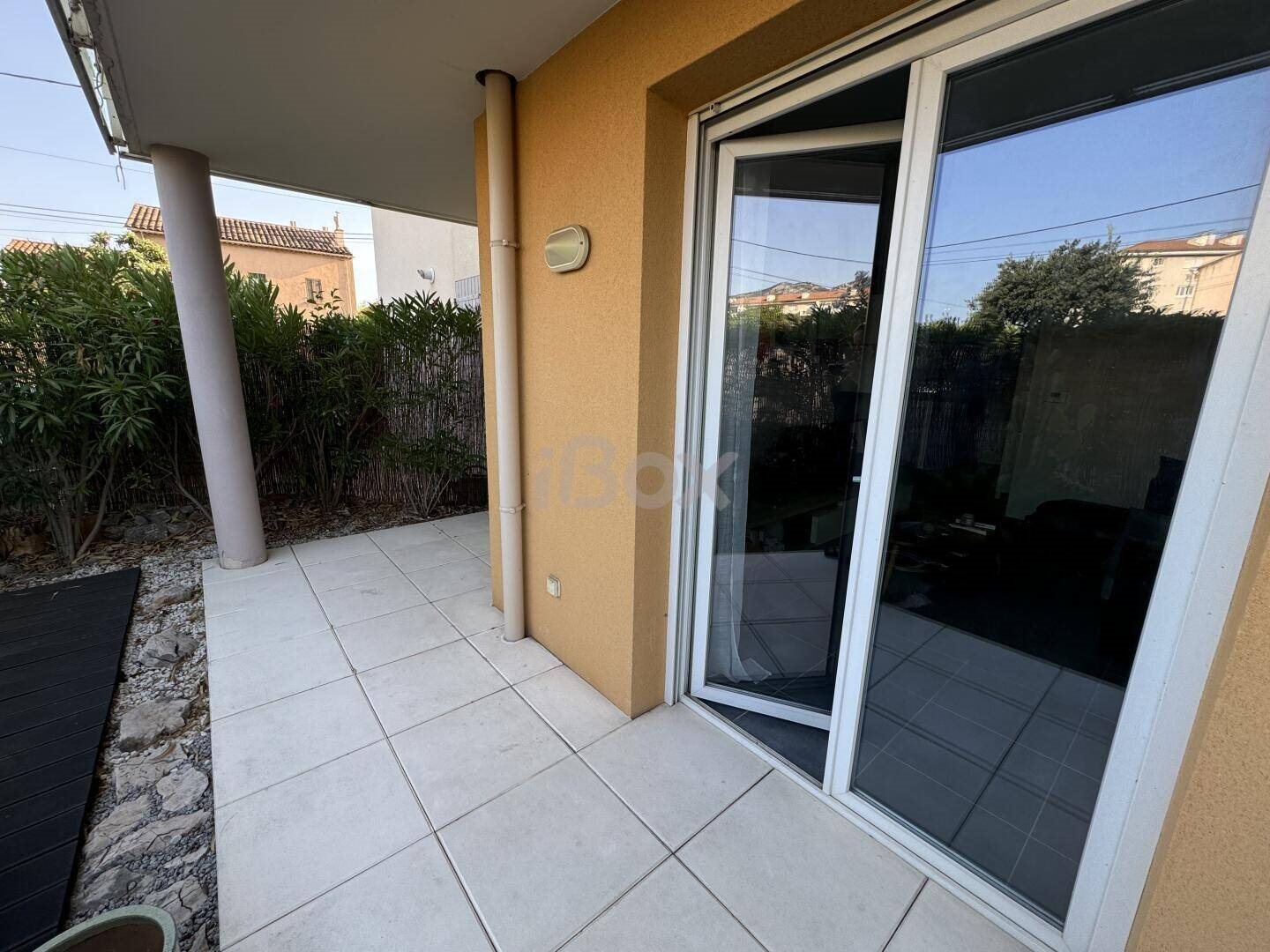 Appartement à louer, 56m², Toulon