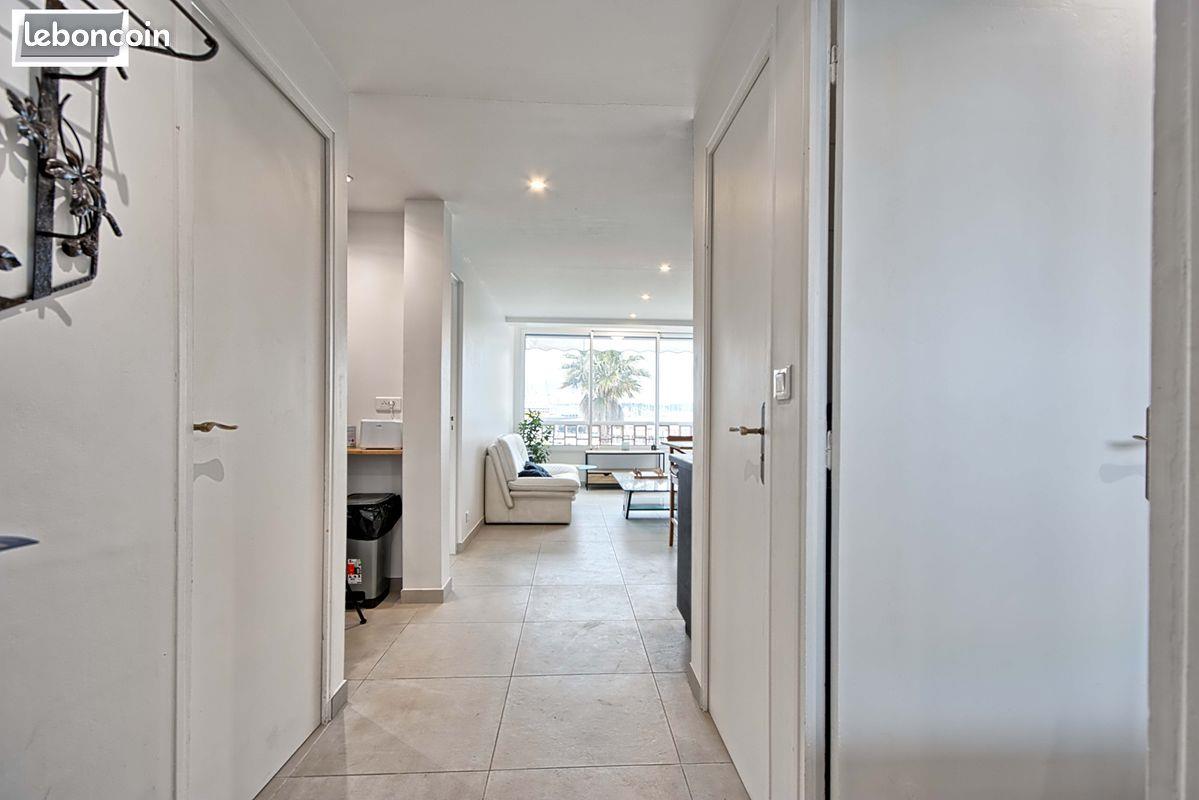 Appartement à vendre, 55m², Toulon