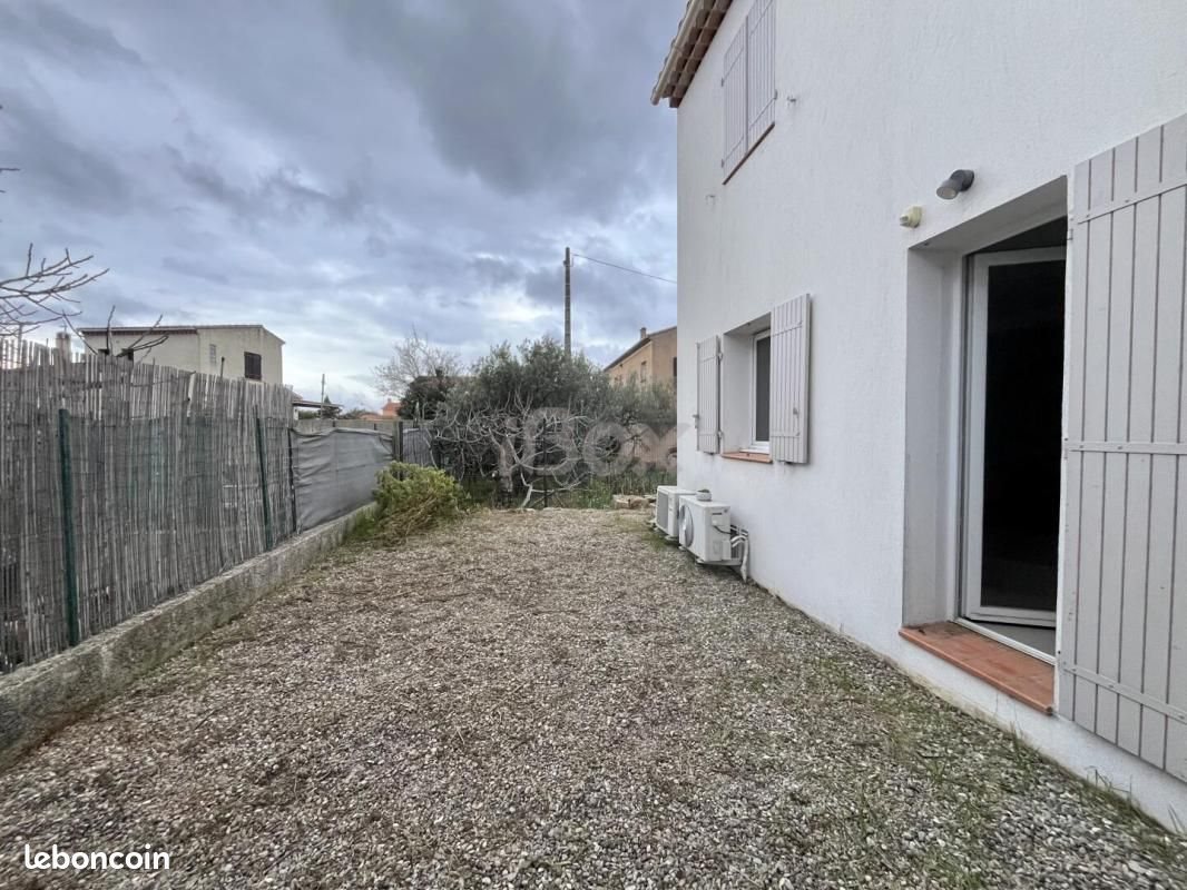 Maison à louer, 82m², Cuers