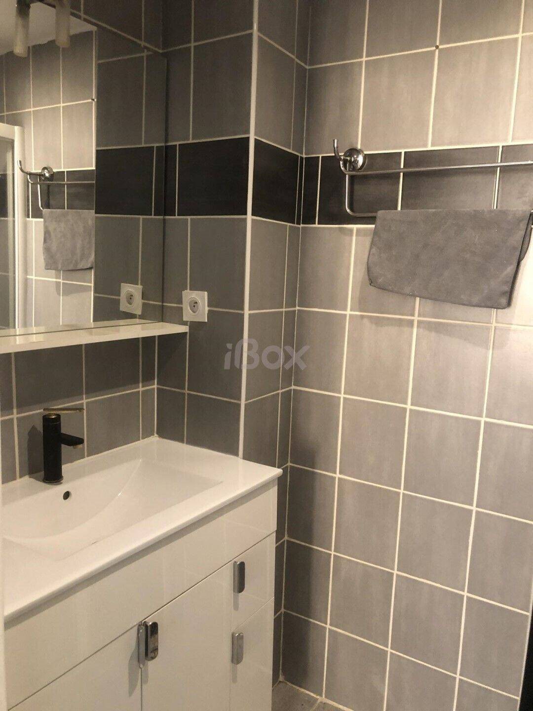 Maison à louer, 52m², La Valette-du-Var