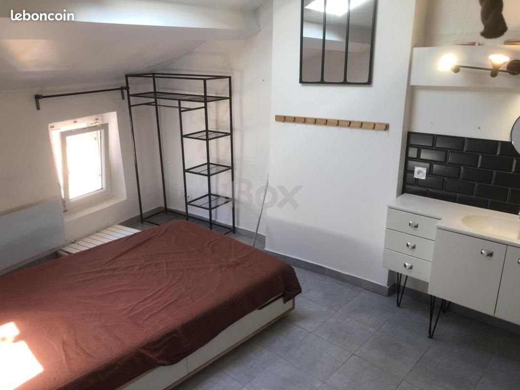 Maison à louer, 52m², La Valette-du-Var