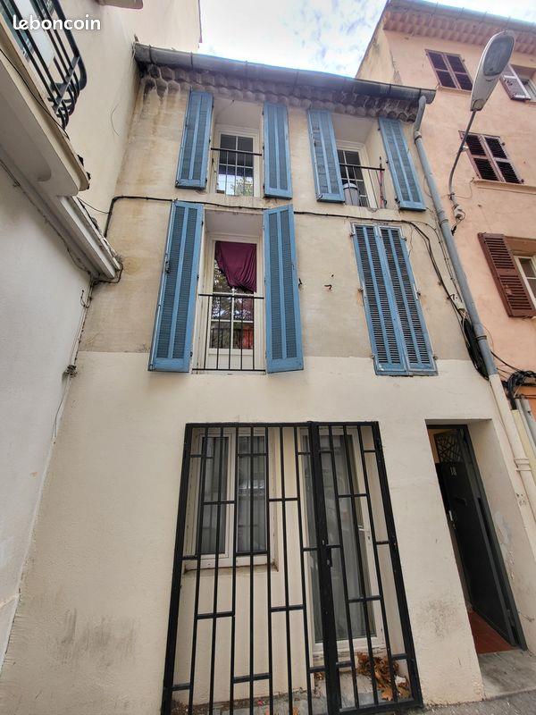 Appartement à vendre, 120m², Toulon