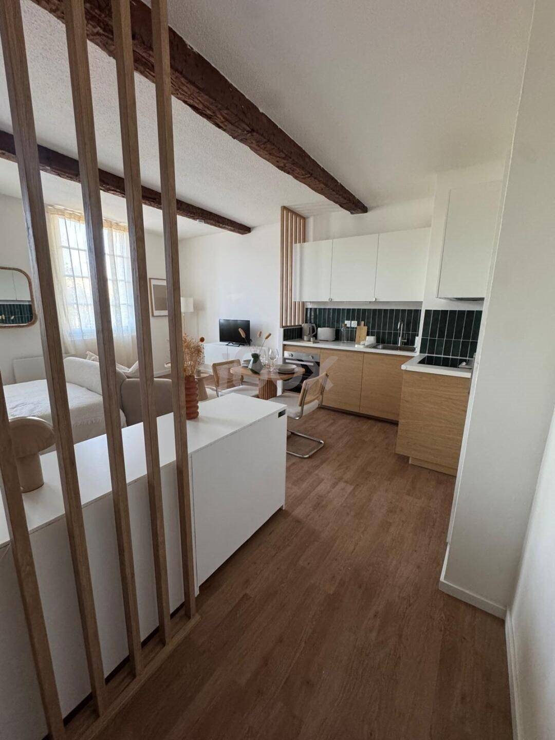 Appartement à louer, 32m², Toulon