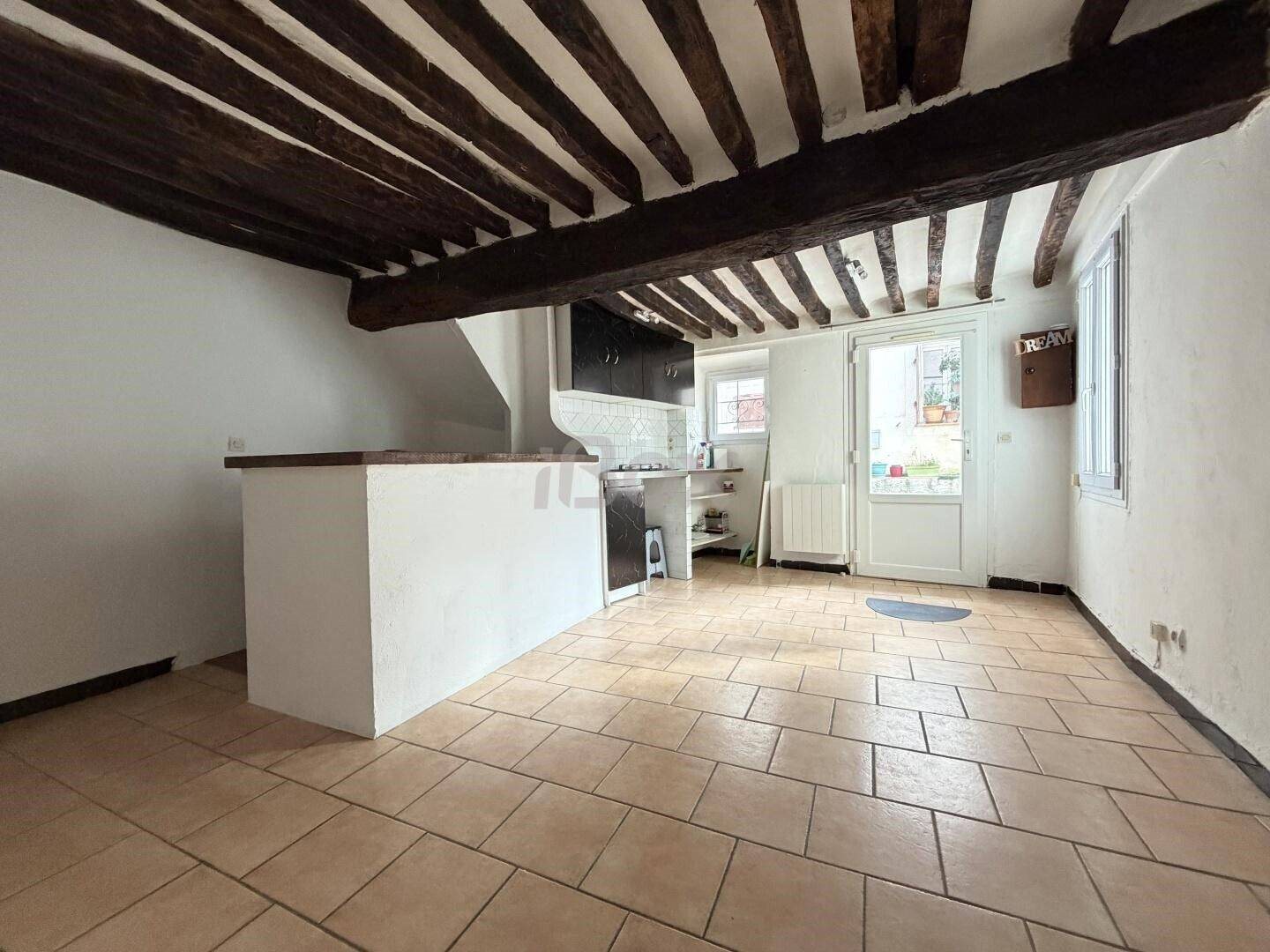 Appartement à louer, 44m², Cuers