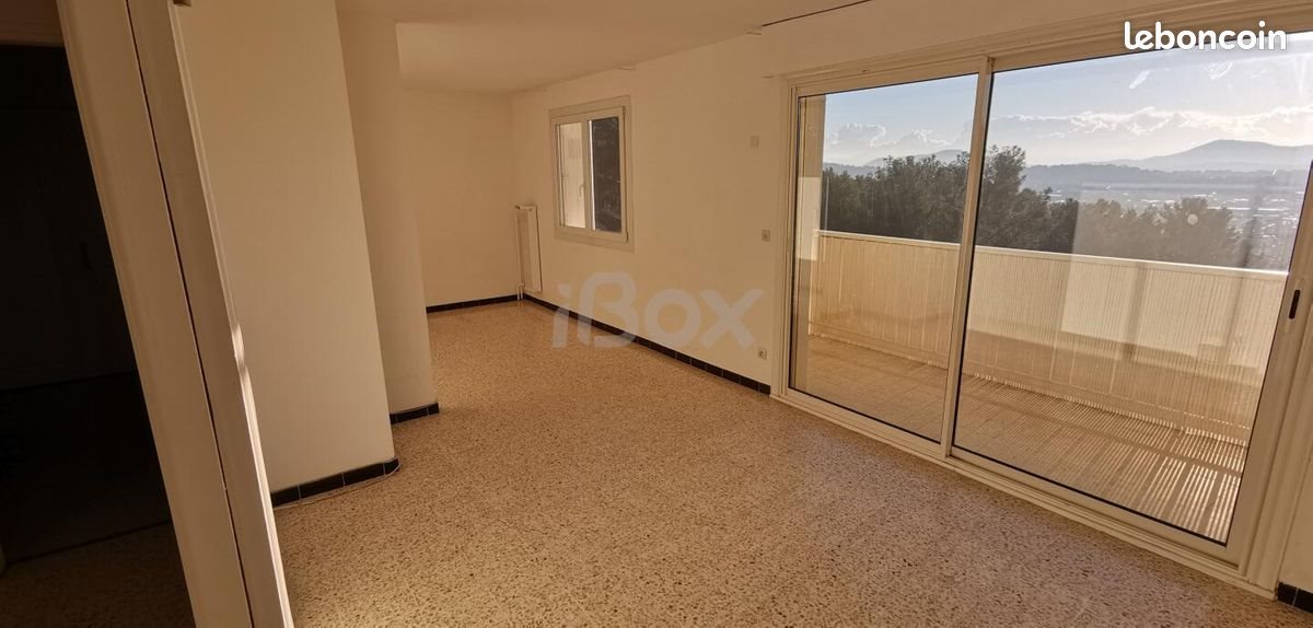 Appartement à louer, 89m², Toulon