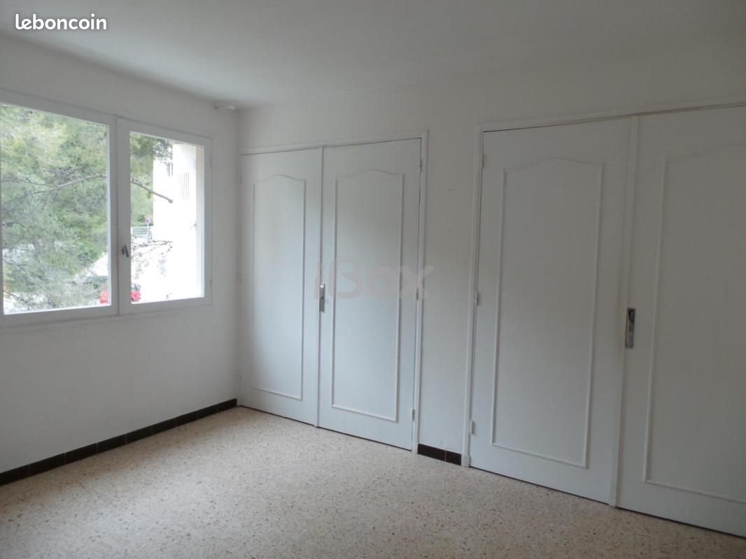 Appartement à louer, 89m², Toulon