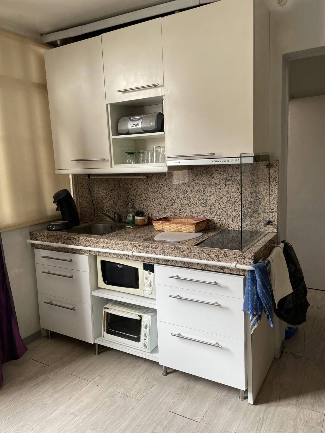 Appartement à louer, 25m², Toulon
