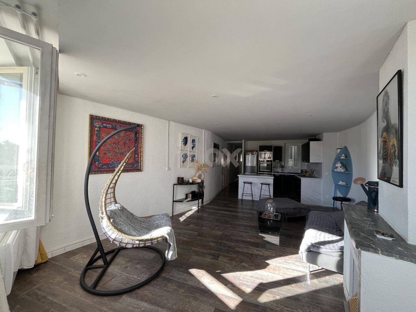 Appartement à louer, 70m², Toulon