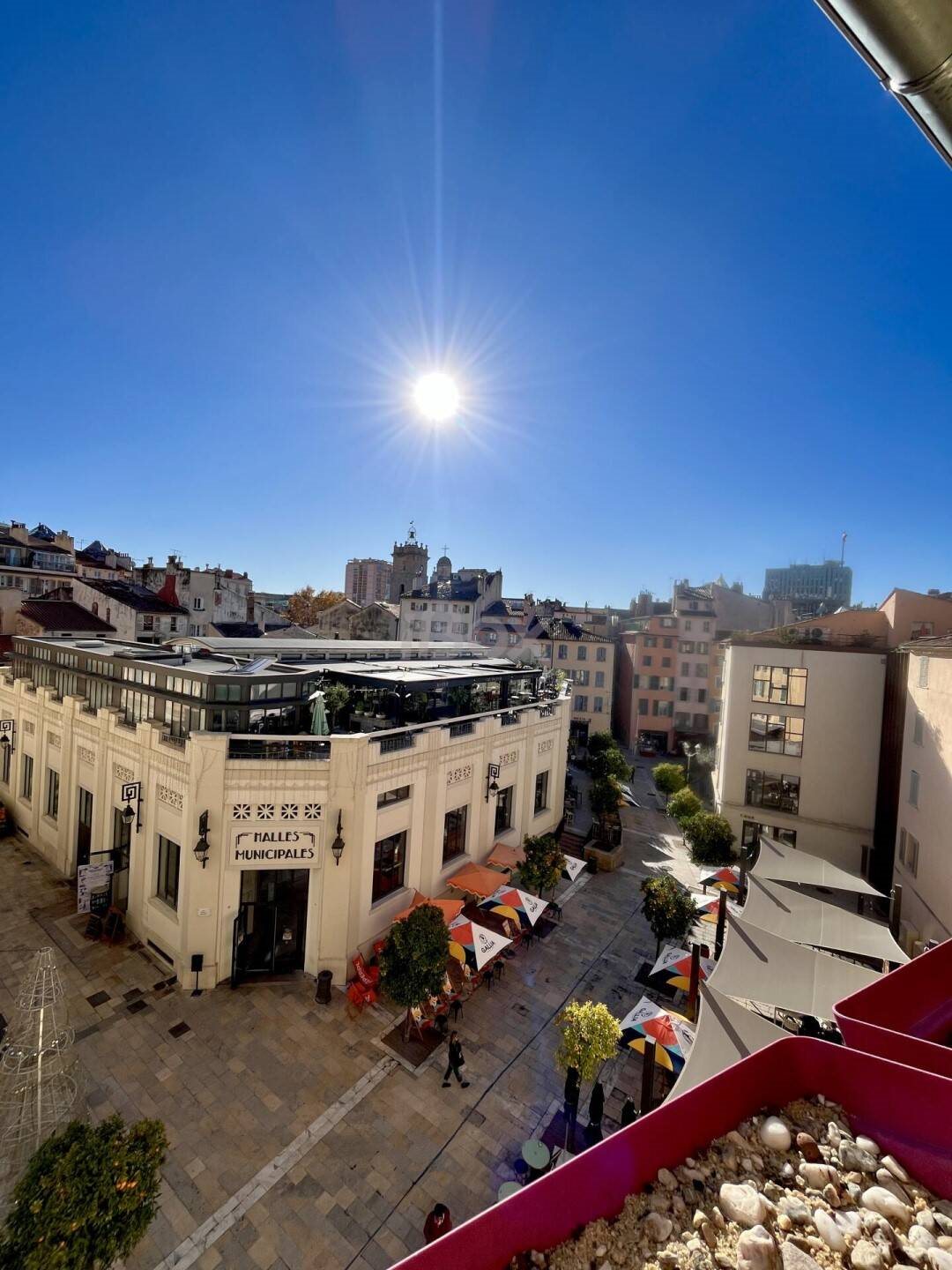 Appartement à louer, 70m², Toulon