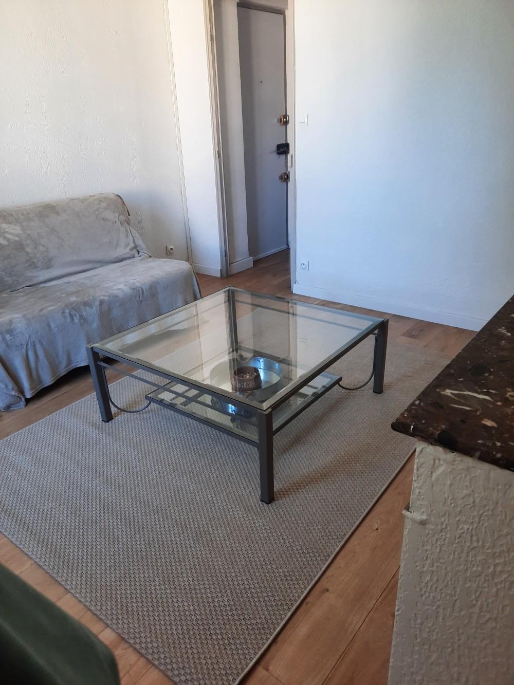 Appartement à vendre, 49m², Toulon
