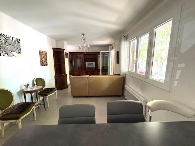 Appartement à vendre, 60m², Toulon