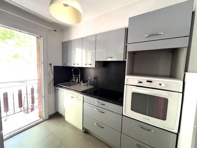 Appartement à vendre, 60m², Toulon