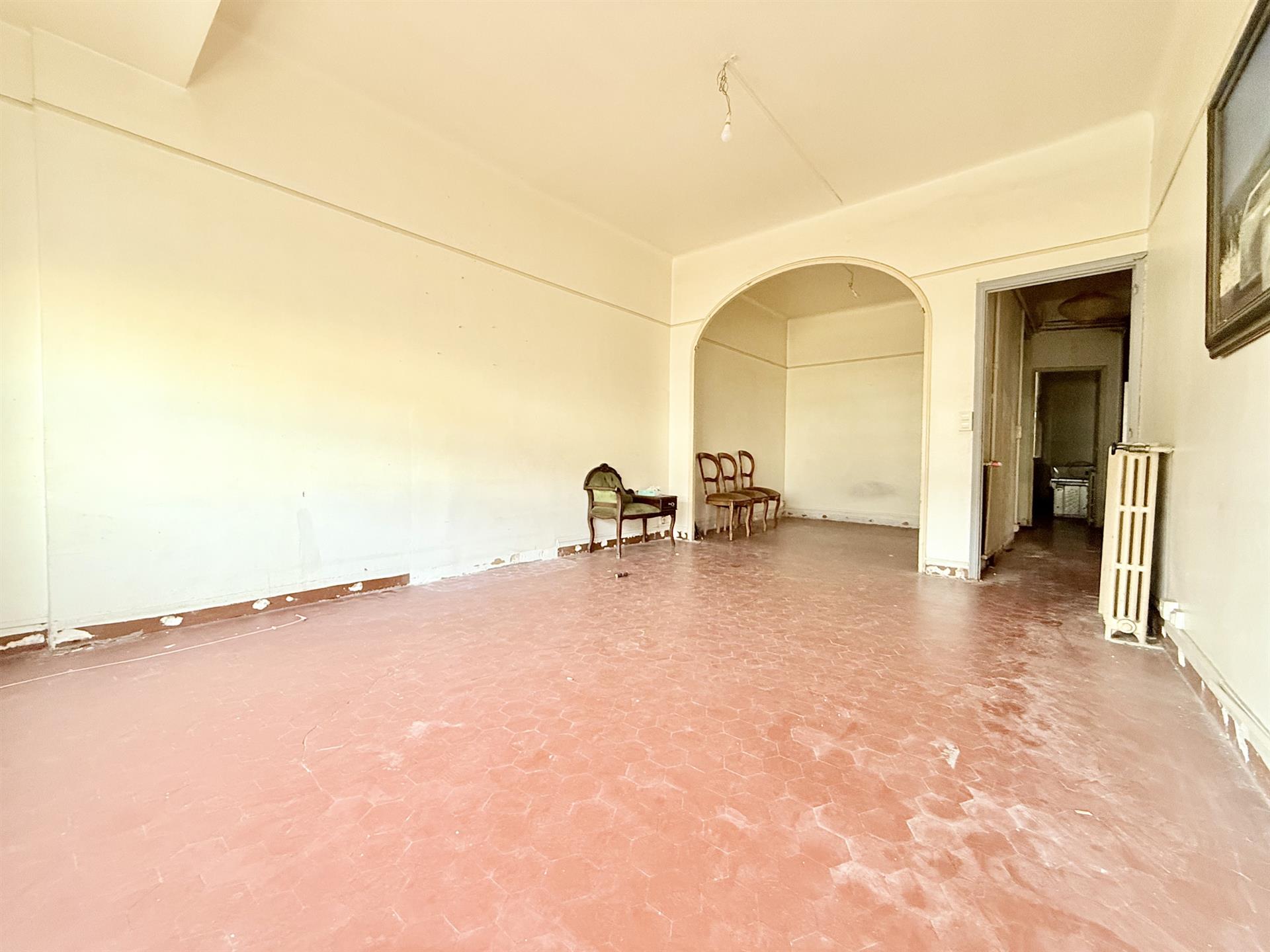 Appartement à vendre, 84m², Toulon