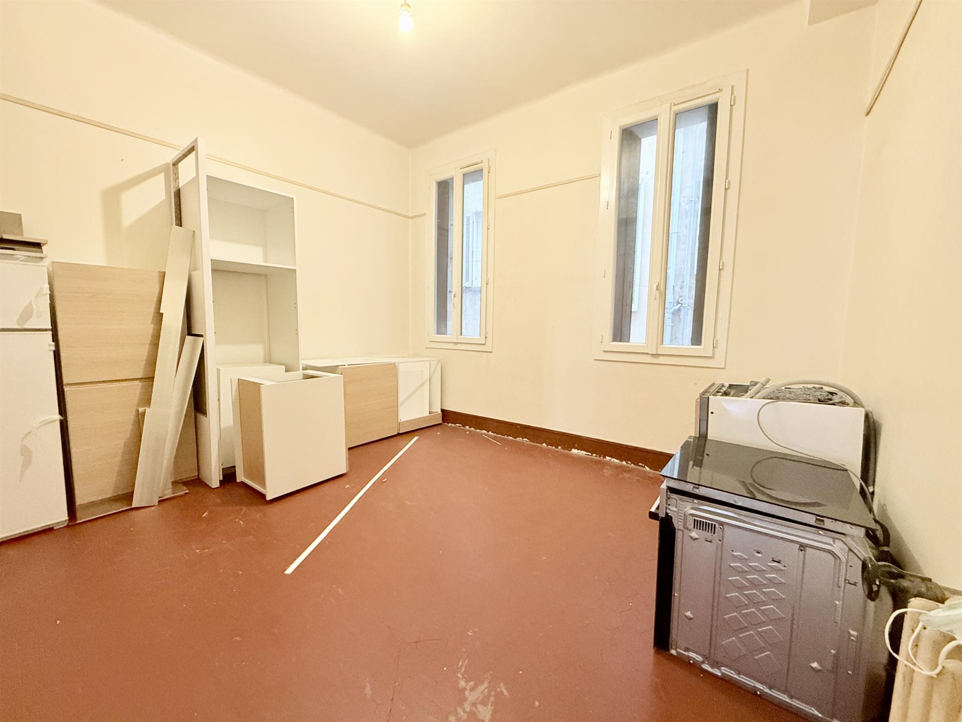 Appartement à vendre, 84m², Toulon