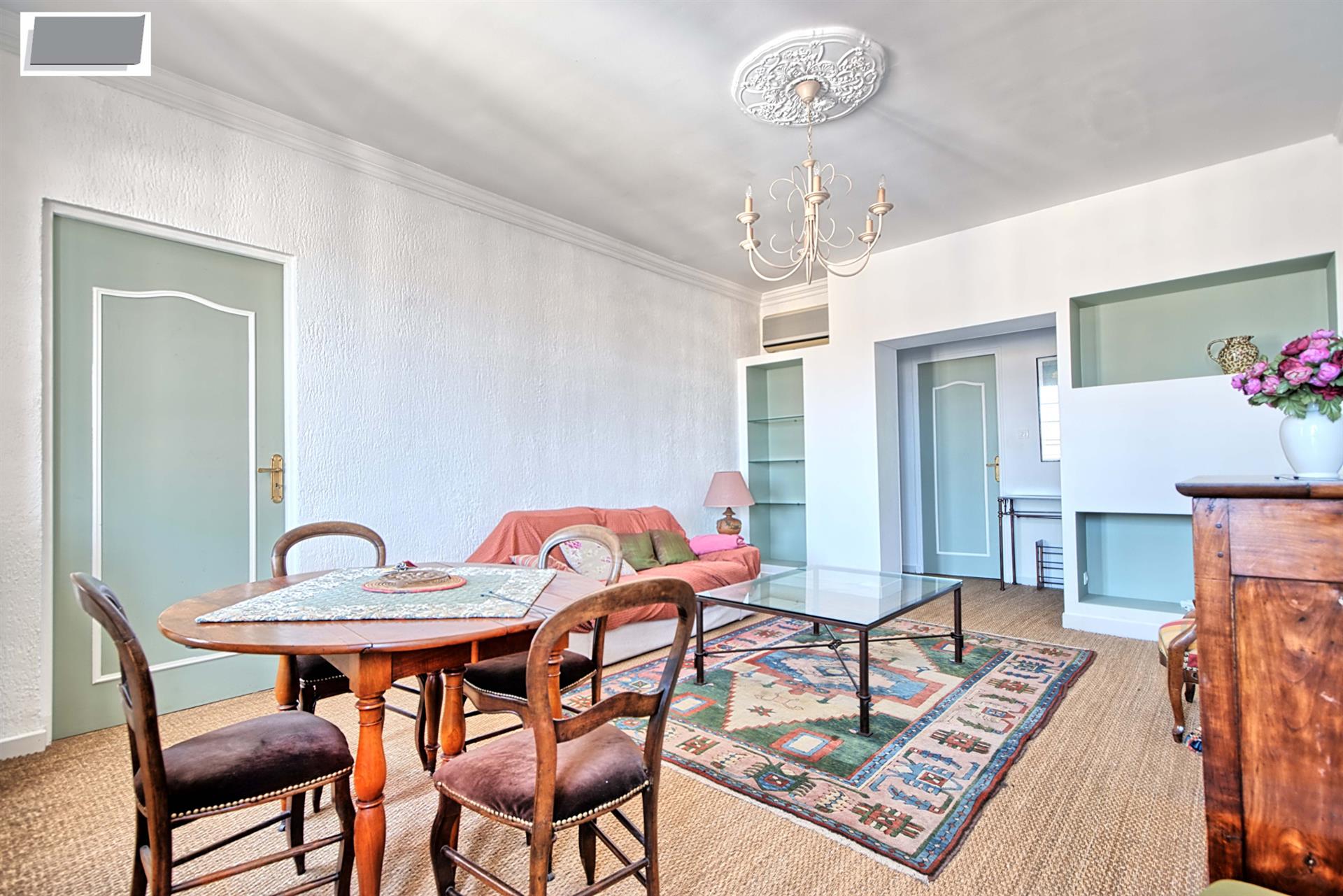 Appartement à vendre, 72m², Toulon