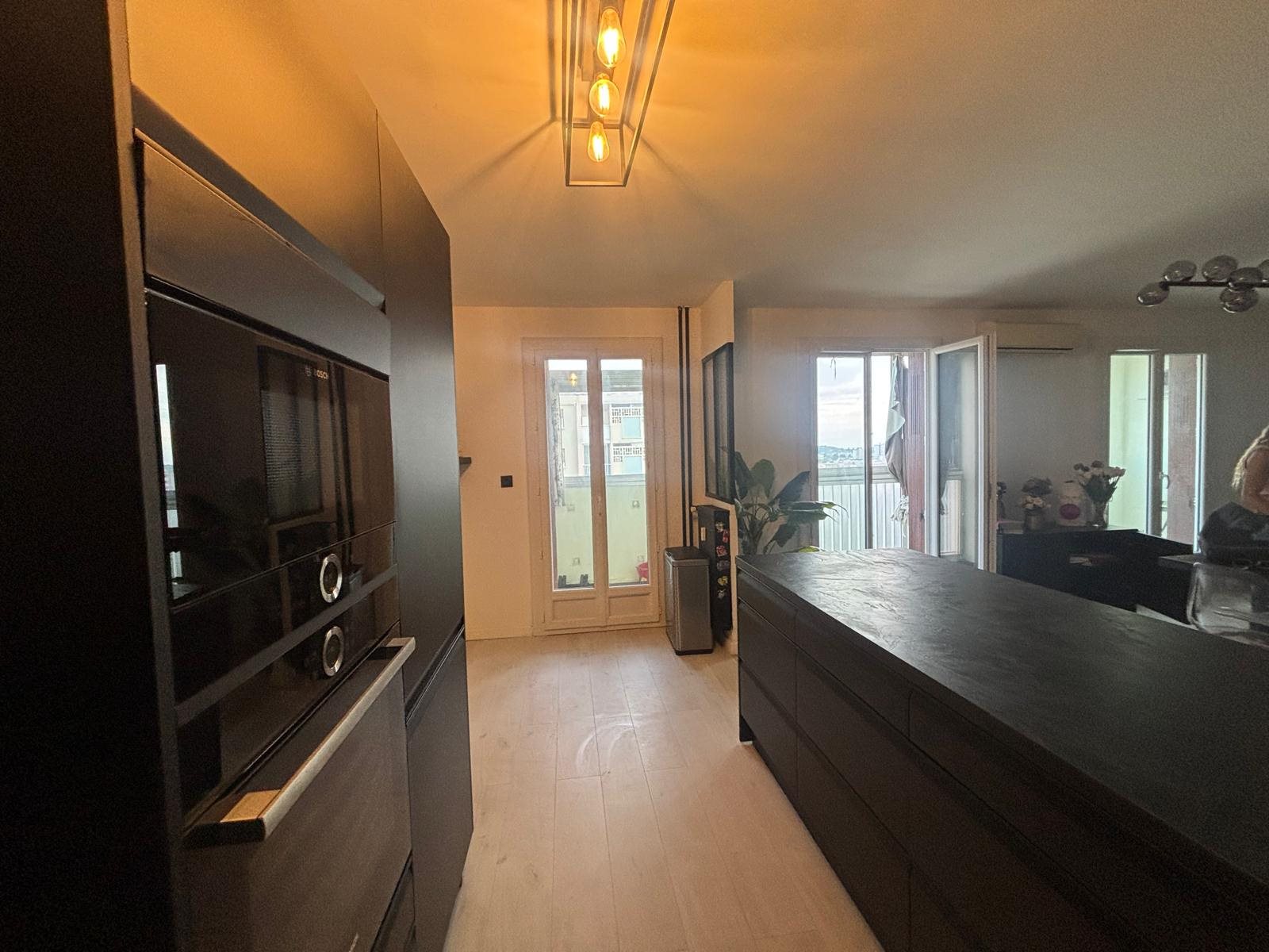 Appartement à vendre, 83m², Toulon