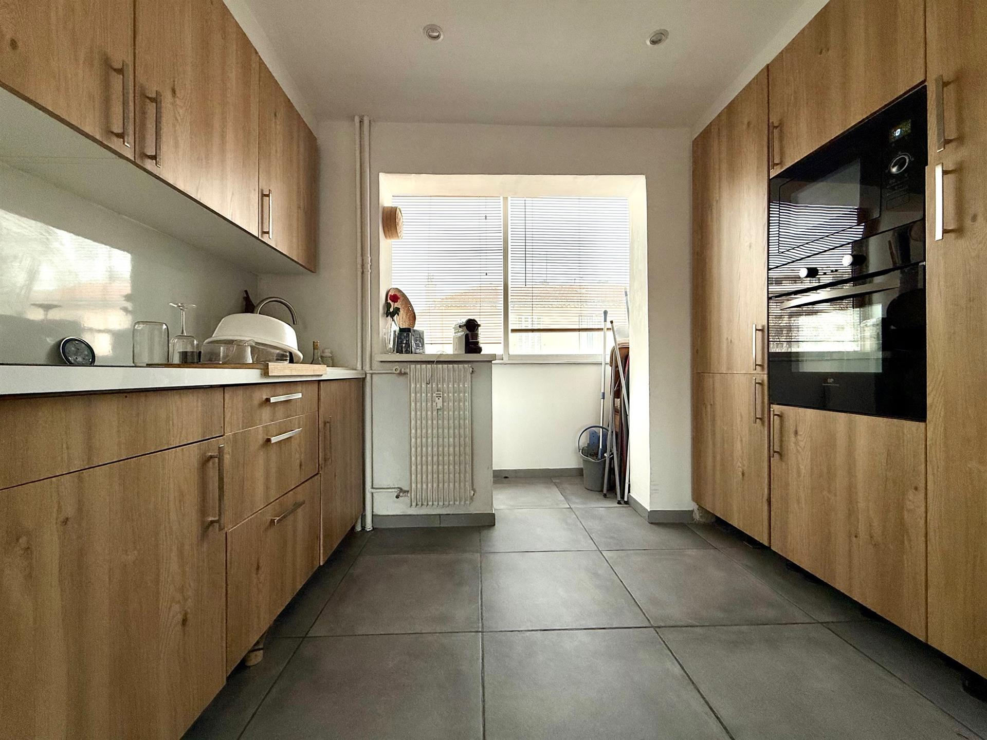 Appartement à vendre, 57m², Toulon