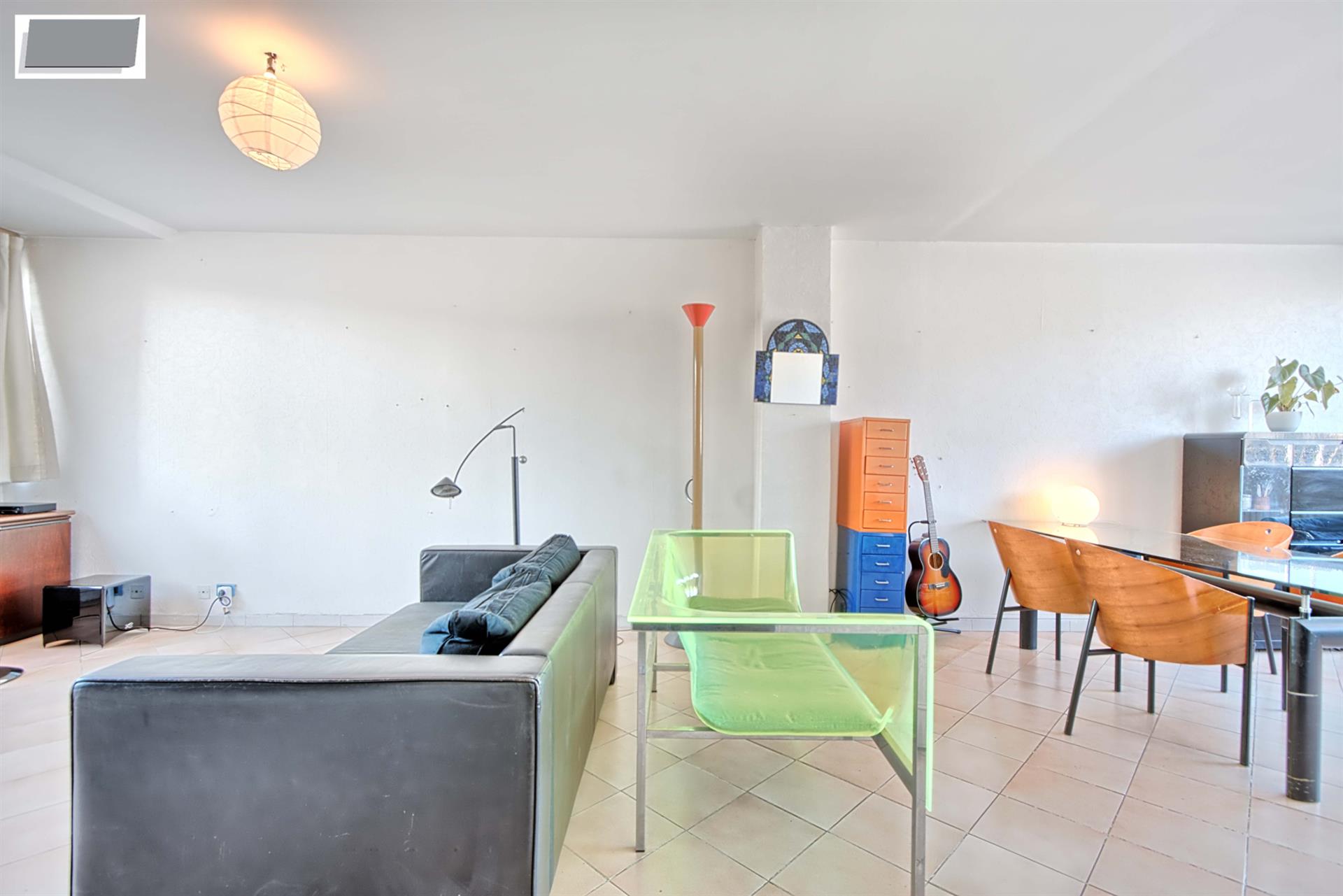 Appartement à vendre, 78m², Toulon