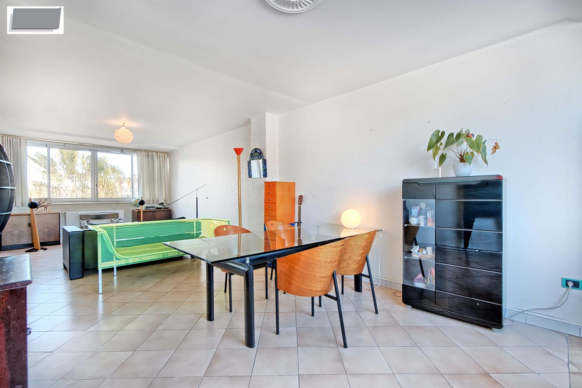 Appartement à vendre, 78m², Toulon