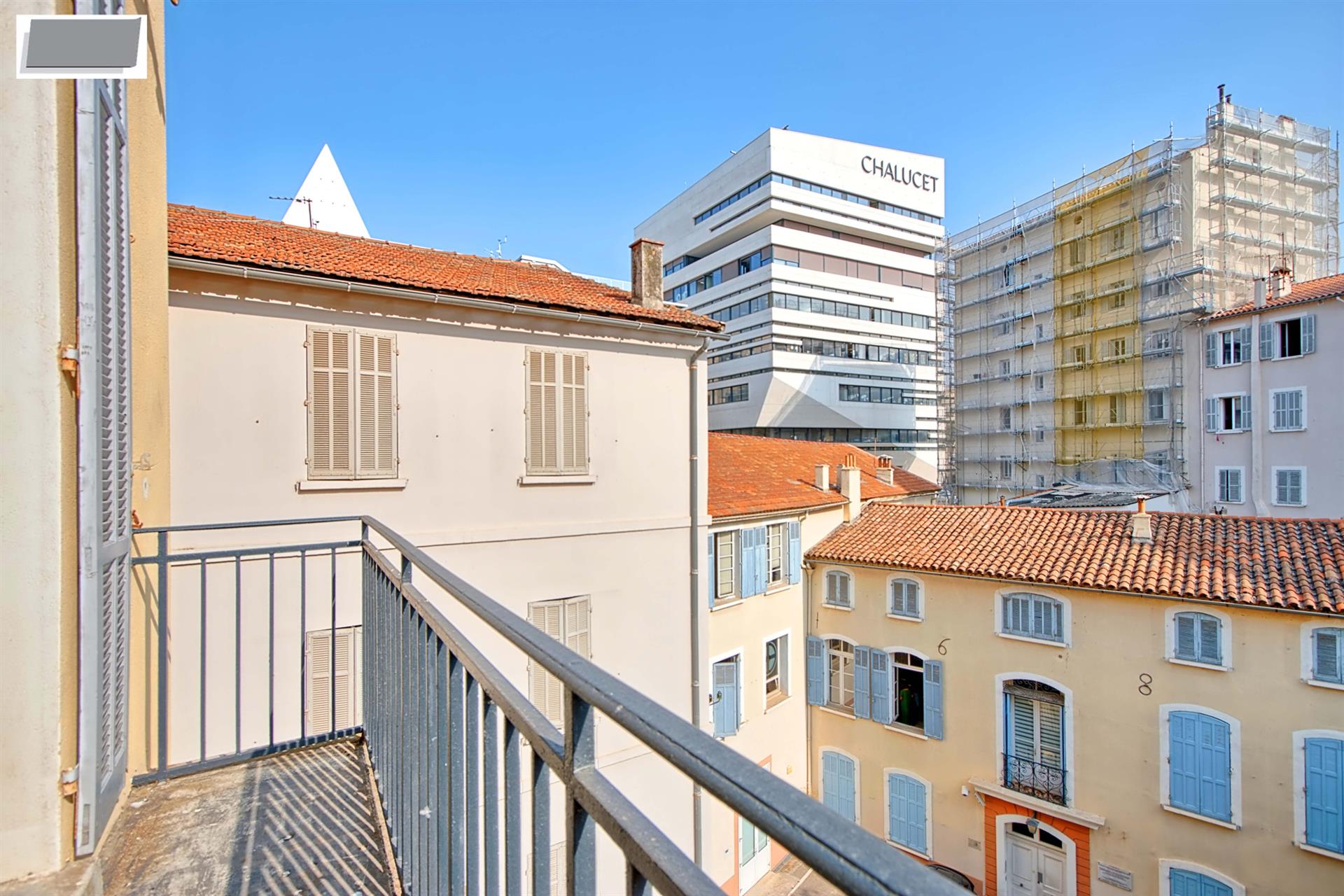 Appartement à vendre, 67m², Toulon