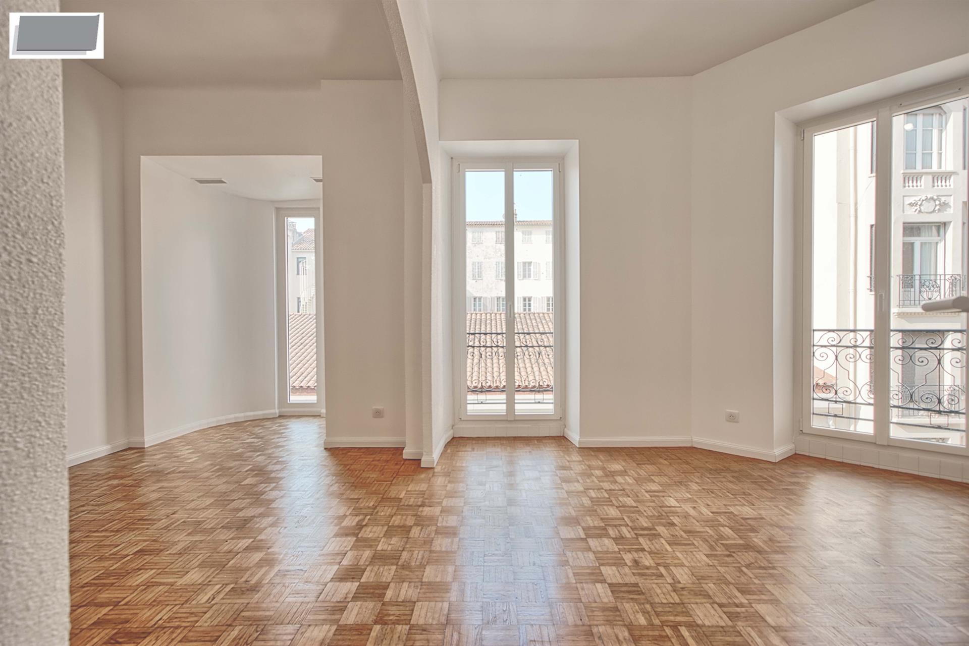 Appartement à vendre, 67m², Toulon