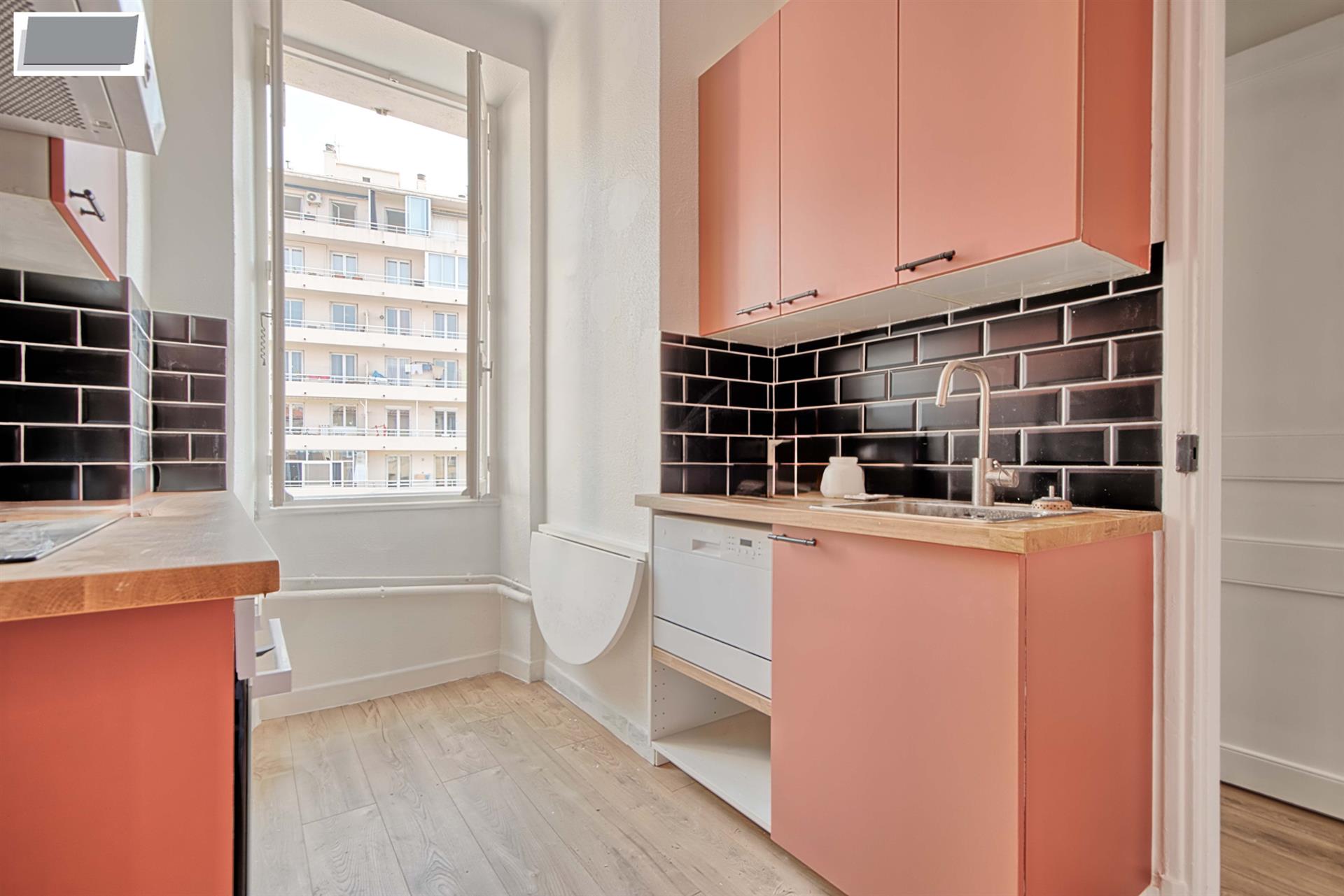 Appartement à vendre, 70m², Toulon