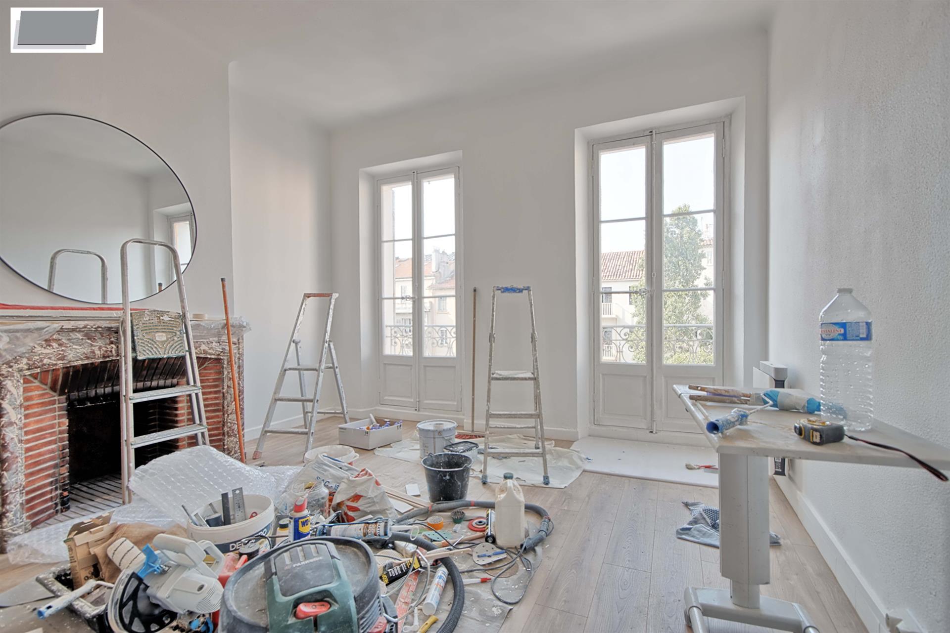 Appartement à vendre, 70m², Toulon