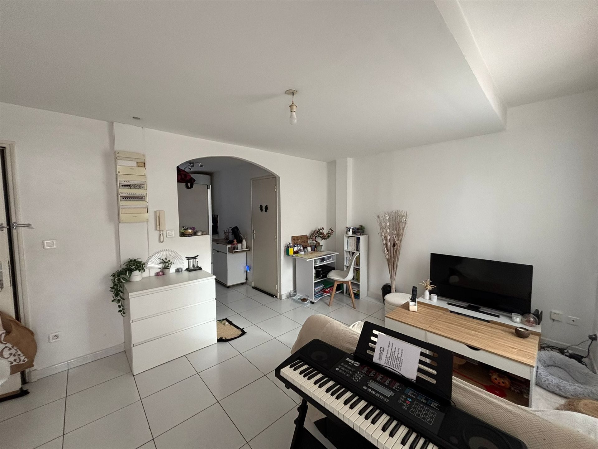 Appartement à vendre, 44m², Toulon