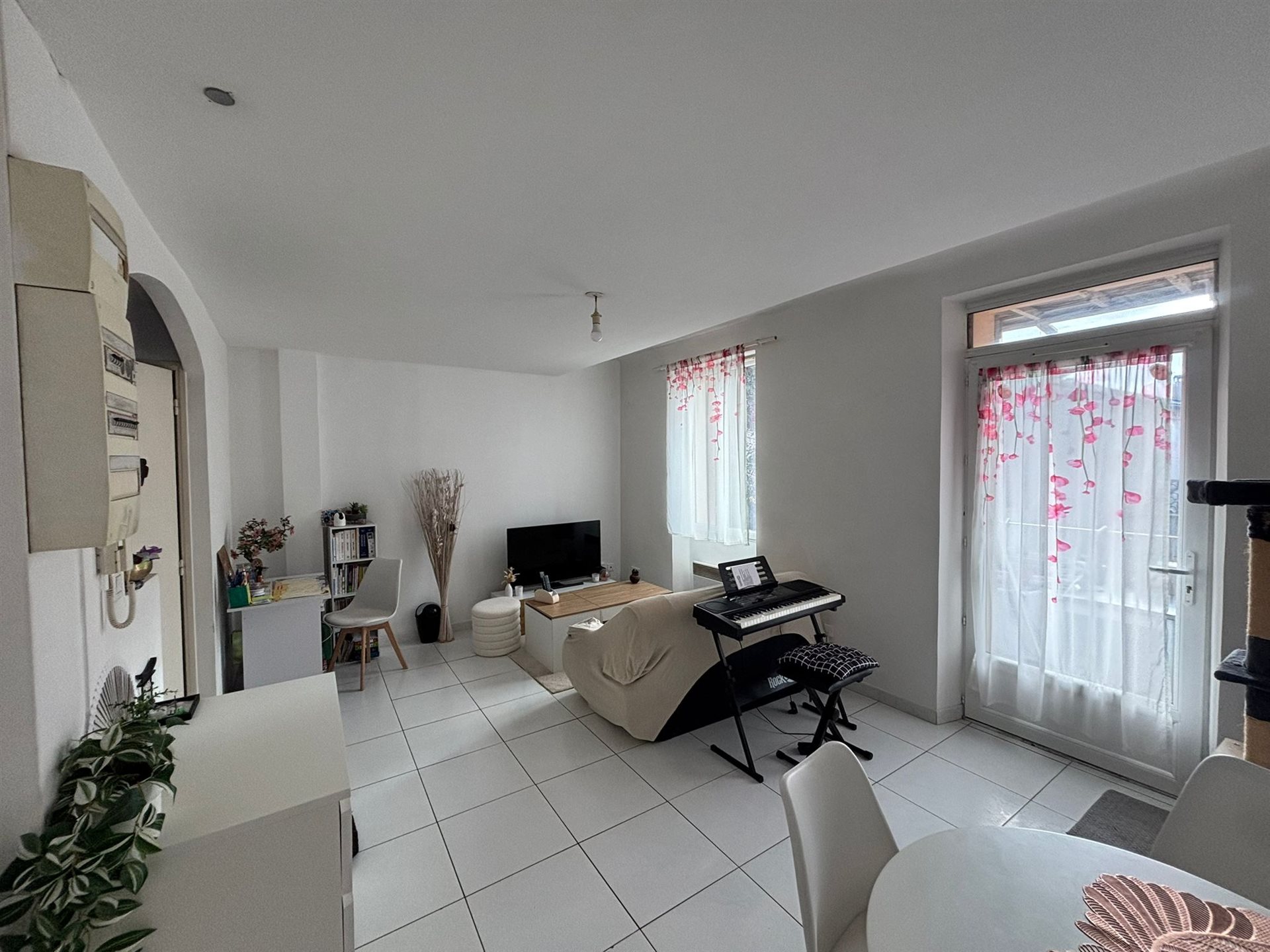 Appartement à vendre, 44m², Toulon