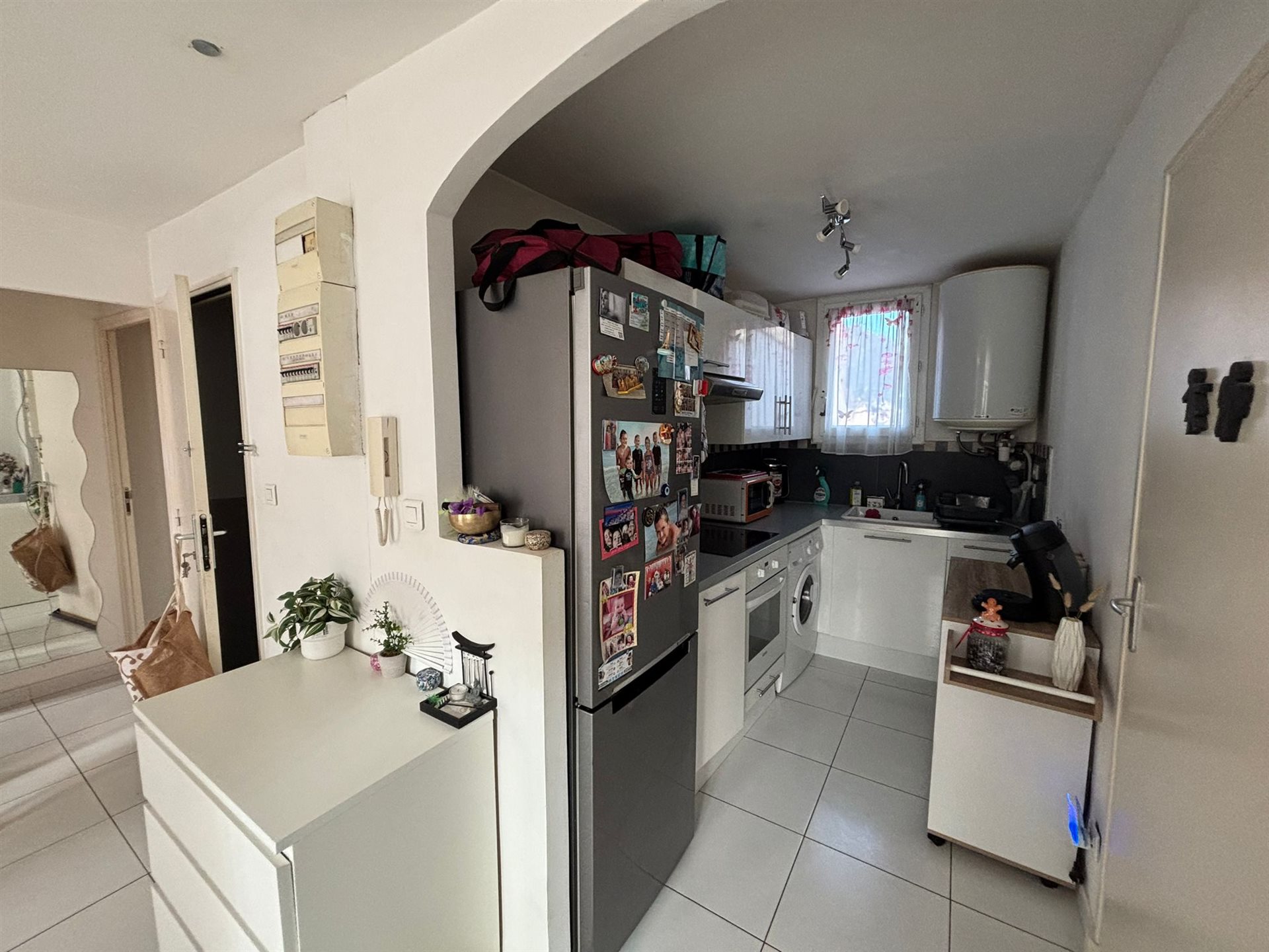 Appartement à vendre, 44m², Toulon