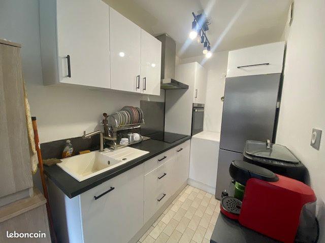 Appartement à vendre, 30m², Toulon