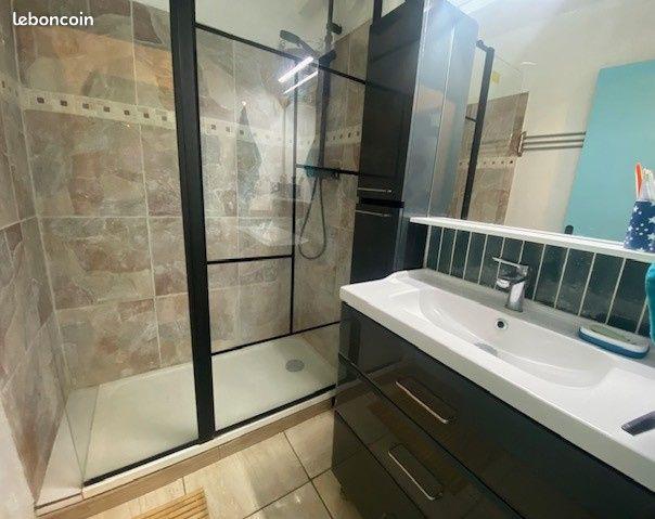 Appartement à vendre, 30m², Toulon