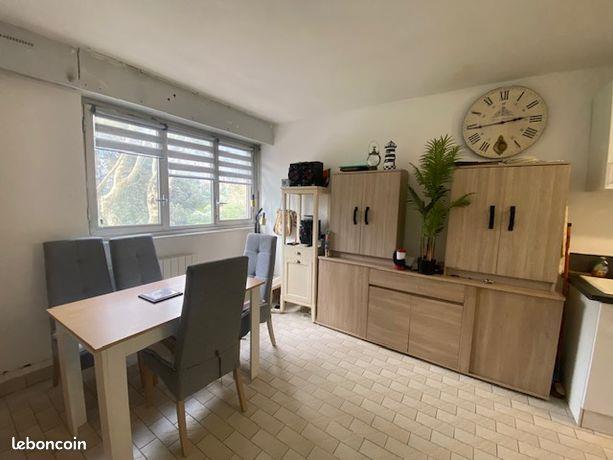 Appartement à vendre, 30m², Toulon