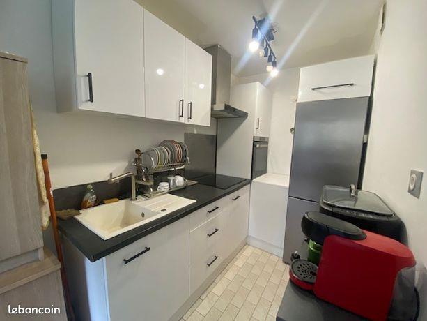 Appartement à vendre, 30m², Toulon