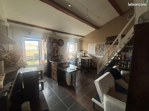 Appartement à vendre, 37m², Toulon