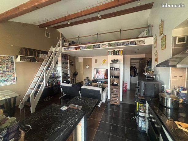 Appartement à vendre, 37m², Toulon