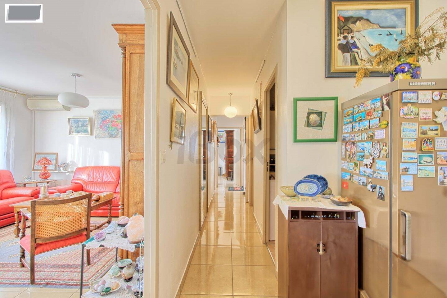 Appartement à vendre, 80m², Toulon