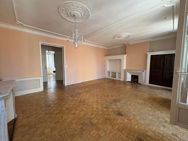 Appartement à vendre, 118m², Toulon