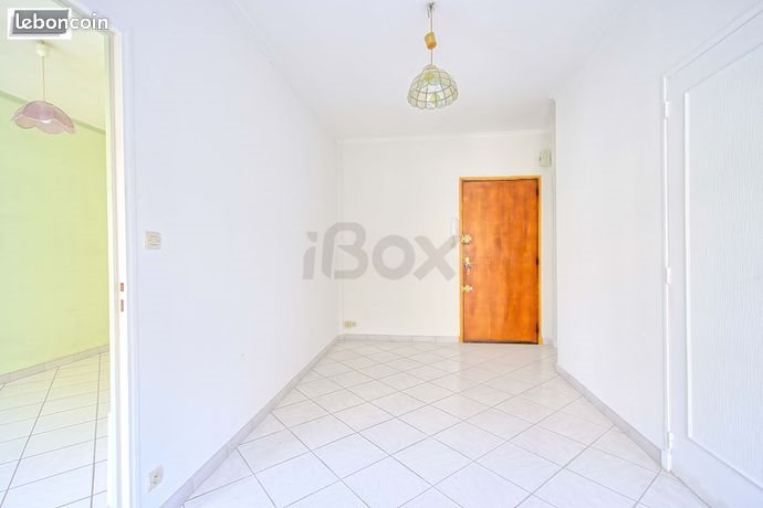 Appartement à vendre, 36m², Toulon