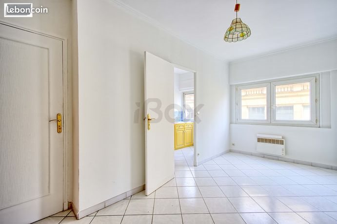 Appartement à vendre, 36m², Toulon