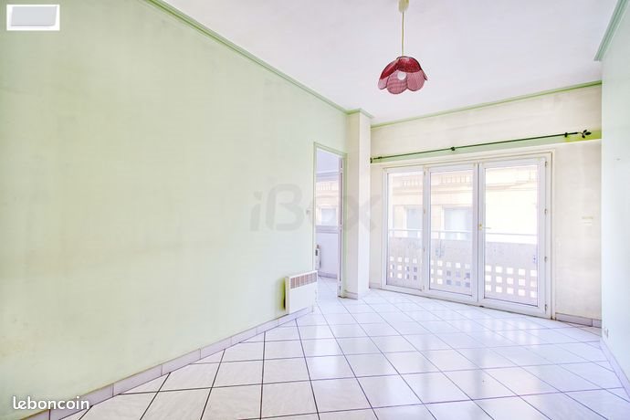 Appartement à vendre, 36m², Toulon