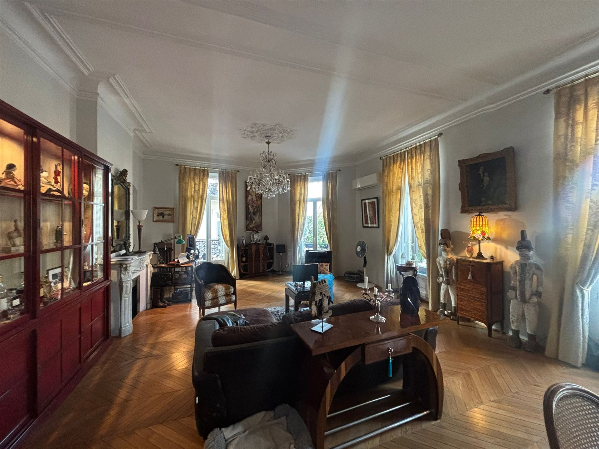 Appartement à vendre, 150m², Toulon