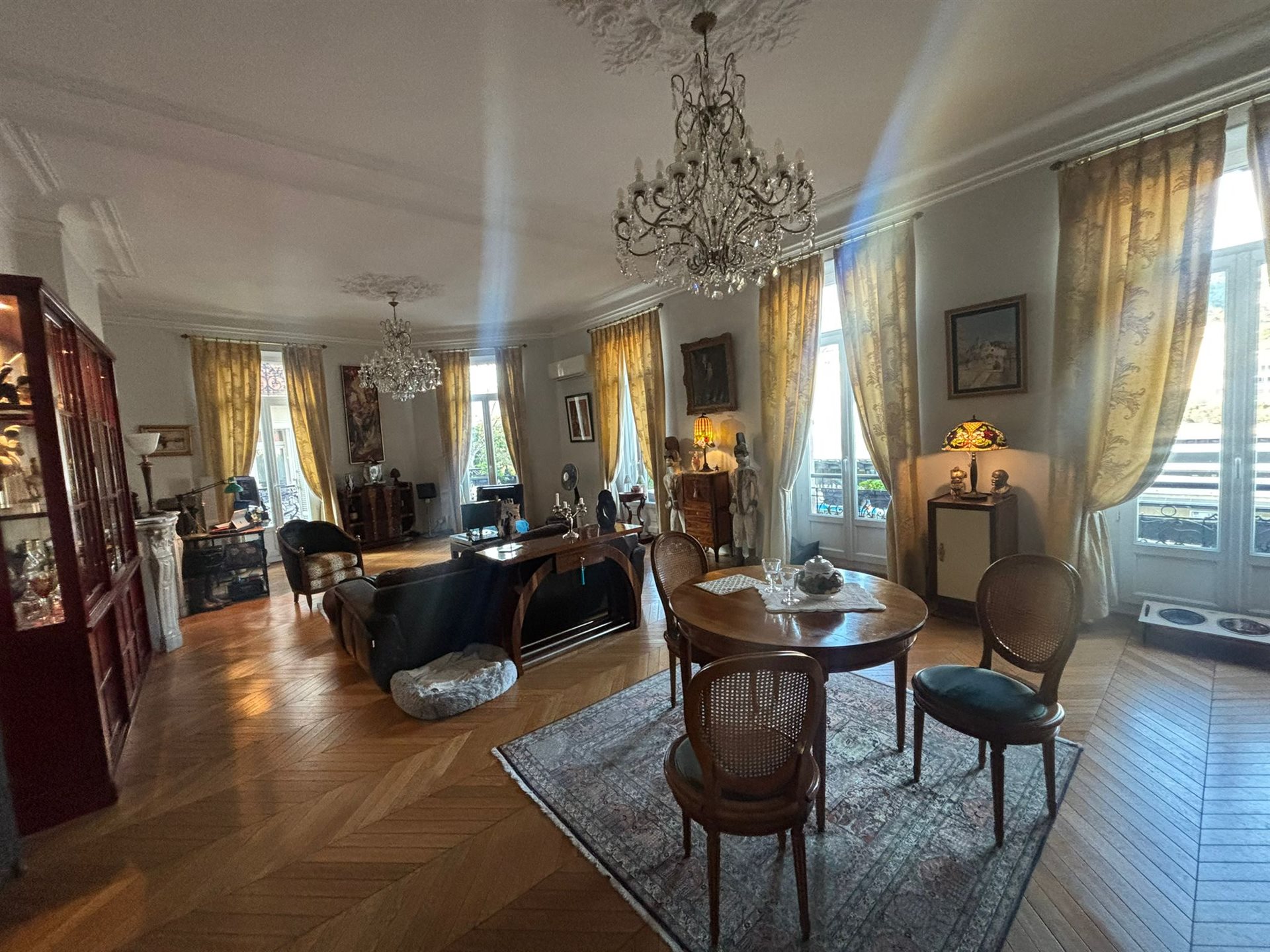 Appartement à vendre, 150m², Toulon