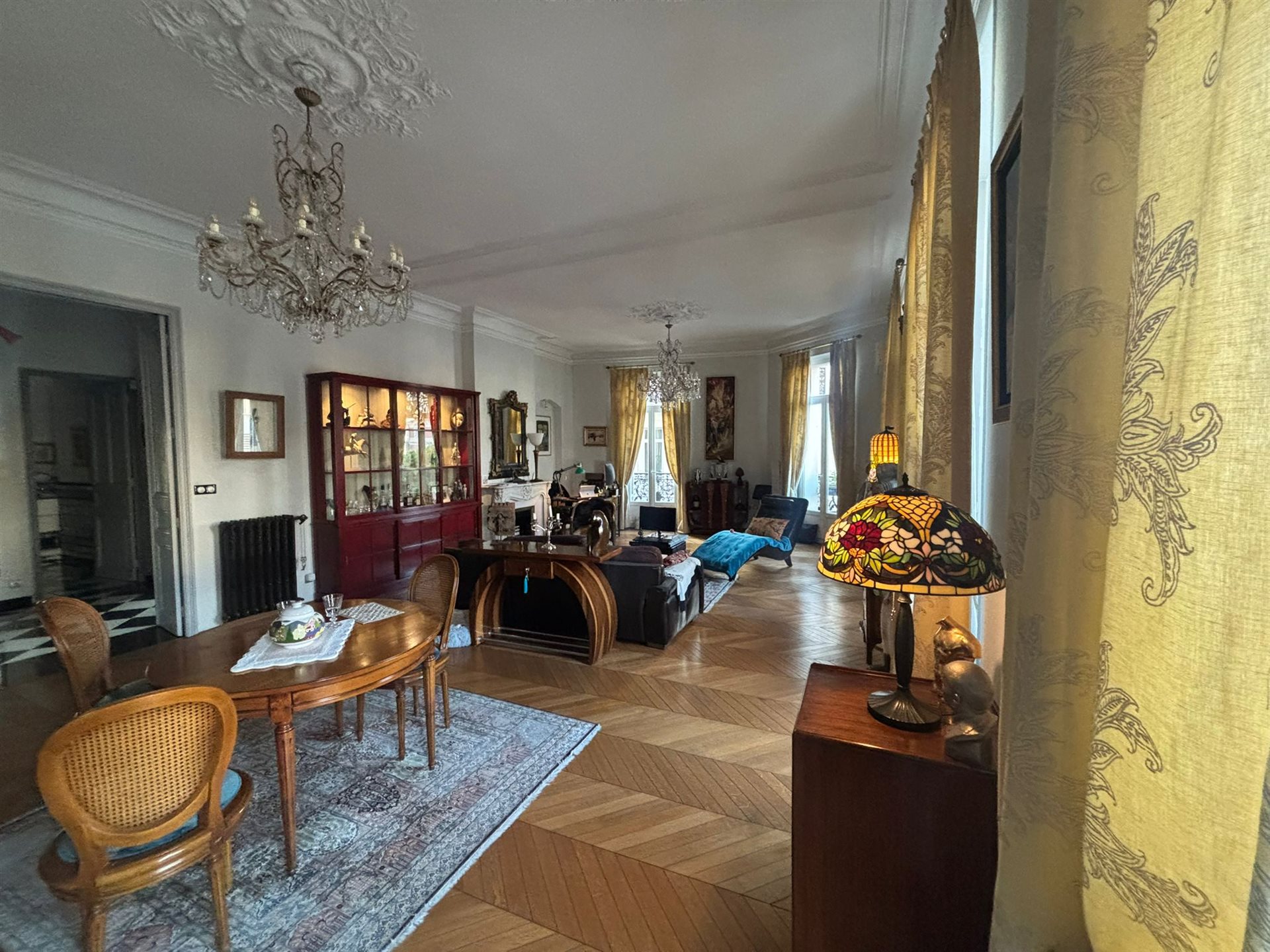 Appartement à vendre, 150m², Toulon