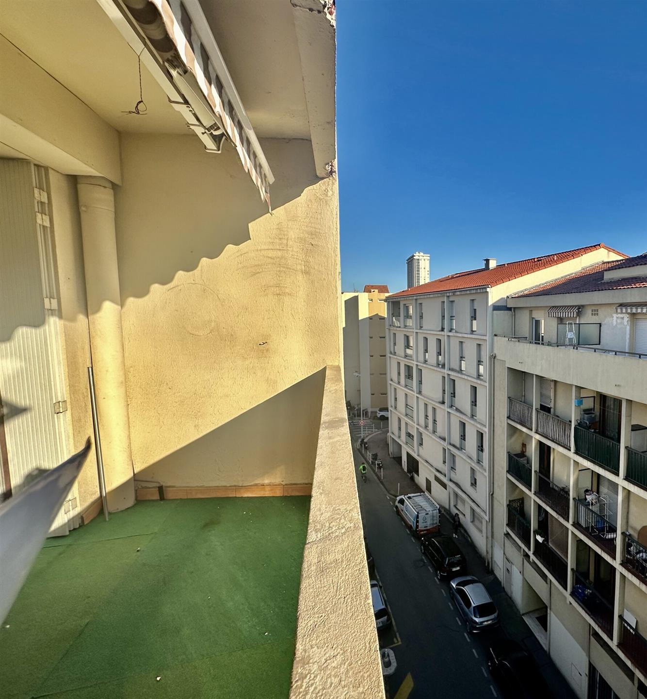 Appartement à vendre, 64m², Toulon