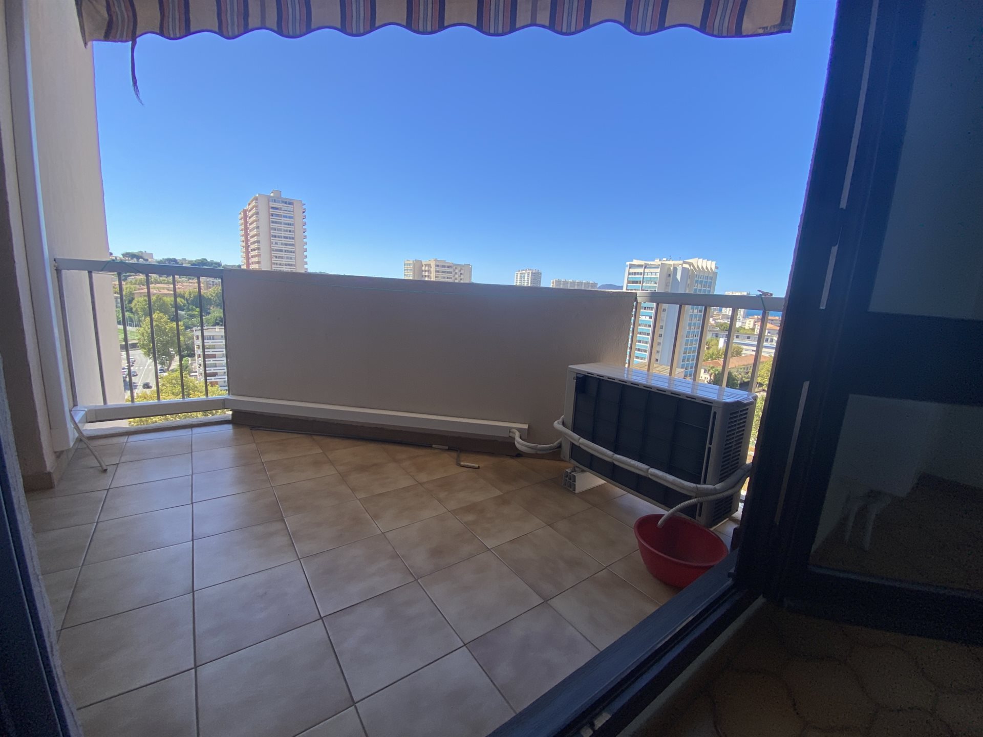 Appartement à vendre, 106m², Toulon